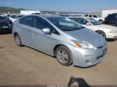 JTDKN3DU0A0****** 2010 Toyota Prius
