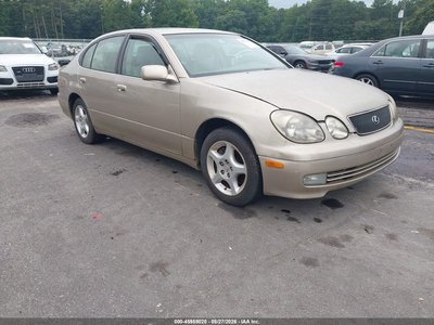 JT8BD68S8X0****** 1999 Lexus GS 300