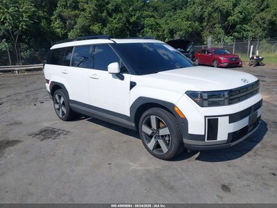 5NMP4DGL5RH****** 2024 Hyundai Santa Fe
