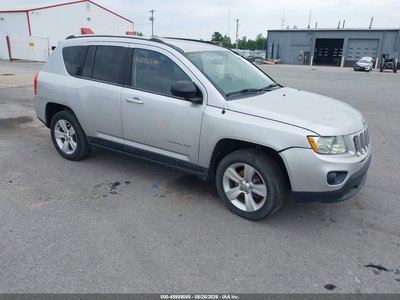 1J4NT1FB3BD****** 2011 Jeep Compass