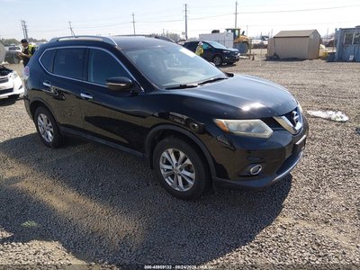 5N1AT2MKXFC****** 2015 Nissan Rogue