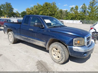 2006 Dodge Dakota