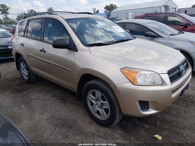 2T3ZF4DV2AW****** 2010 Toyota RAV4