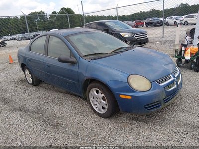 1B3ES56C93D****** 2003 Dodge Neon