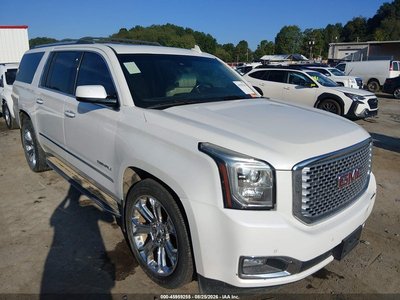 1GKS1HKJ3HR****** 2017 GMC Yukon XL
