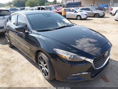 3MZBN1W32HM****** 2017 Mazda 3