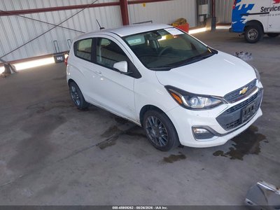 2022 Chevrolet Spark