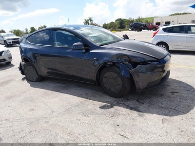 7SAYGDEE5TA****** 2026 Tesla Model Y