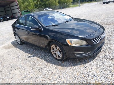 2015 Volvo S60