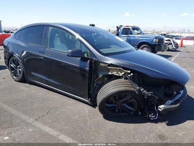 2026 Tesla Model X