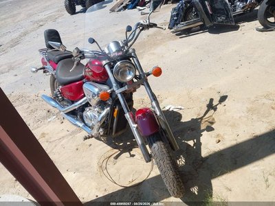 2003 Honda Vt600