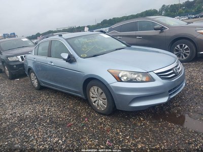 1HGCP2F39CA****** 2012 Honda Accord