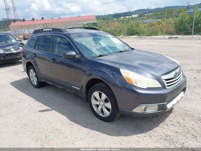 4S4BRBLC7B3****** 2011 Subaru Outback