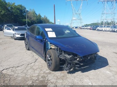 7SAXCAE56RF****** 2024 Tesla Model X