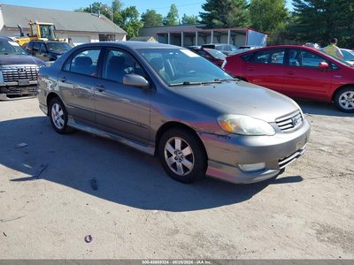 2T1BR32E94C****** 2004 Toyota Corolla