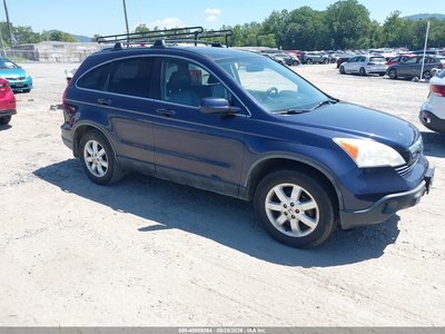 JHLRE38718C****** 2008 Honda CR-V