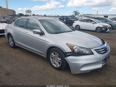 1HGCP2F65CA****** 2012 Honda Accord