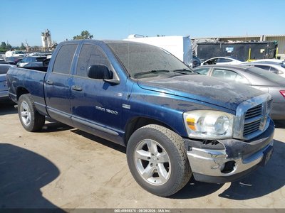 2007 Dodge Ram 1500