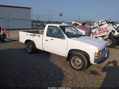 1N6SD11S7SC****** 1995 Nissan Pickup