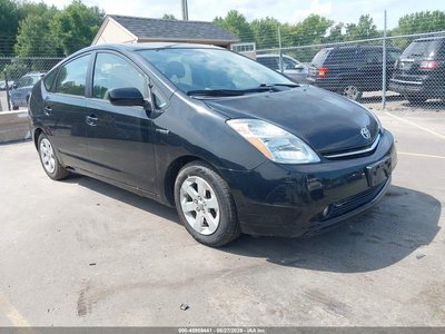 JTDKB20U077****** 2007 Toyota Prius