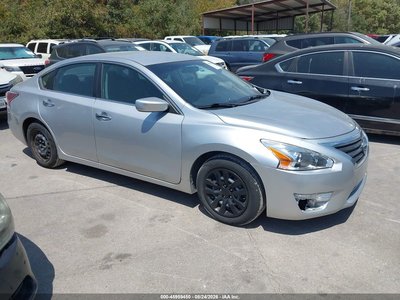 1N4AL3AP7FC****** 2015 Nissan Altima