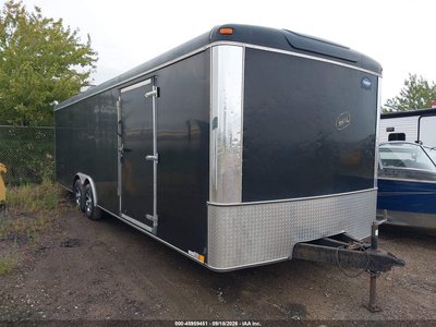 56JTE2623EA****** 2014 United Trailers United Trailers