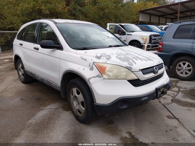3CZRE38358G****** 2008 Honda CR-V