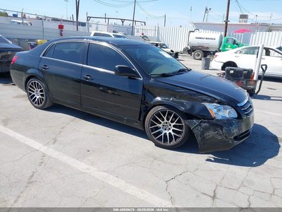 2005 Toyota Avalon