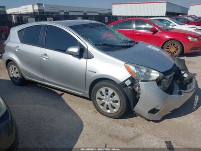 JTDKDTB37D1****** 2013 Toyota Prius C