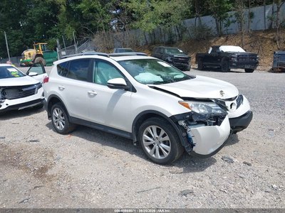 2T3DFREV4DW****** 2013 Toyota RAV4