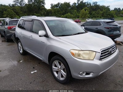 JTEDS42AX92****** 2009 Toyota Highlander