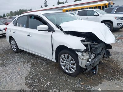 3N1AB7AP7HL****** 2017 Nissan Sentra