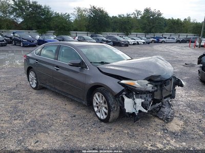 2014 Toyota Avalon