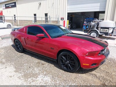 1ZVBP8CF8B5****** 2011 Ford Mustang
