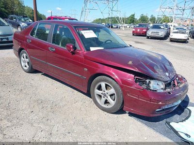 YS3ED49A443****** 2004 Saab 9-5
