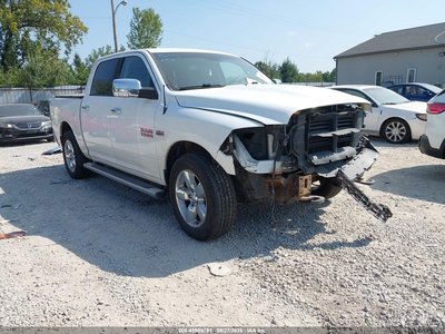 1C6RR7LT7GS****** 2016 RAM 1500