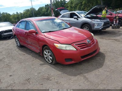 4T4BF3EK1AR****** 2010 Toyota Camry