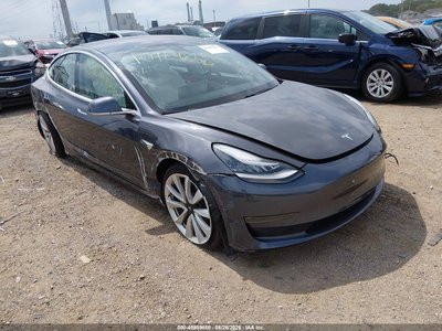 5YJ3E1EB5JF****** 2018 Tesla Model 3