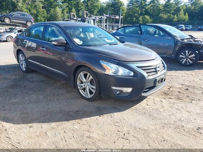 1N4BL3APXFC****** 2015 Nissan Altima