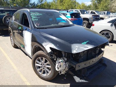 JM3KFBBM2R0****** 2024 Mazda CX-5