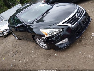 1N4AL3AP8FC****** 2015 Nissan Altima