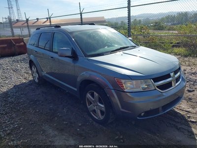 2010 Dodge Journey