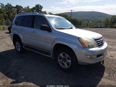 2005 Lexus GX