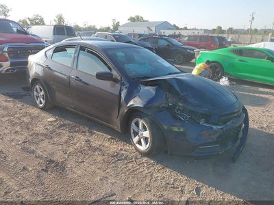 1C3CDFBB5GD****** 2016 Dodge Dart