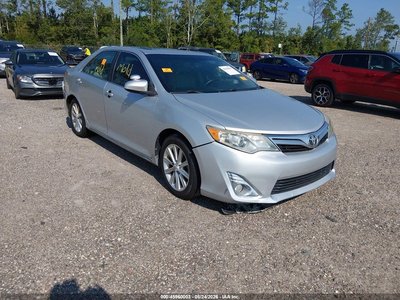 4T1BF1FKXDU****** 2013 Toyota Camry