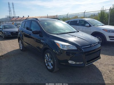 1FMCU9GX8GU****** 2016 Ford Escape
