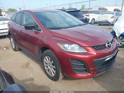 2010 Mazda CX-7