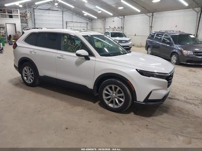 2HKRS4H47RH****** 2024 Honda CR-V