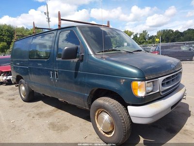 1FTNE2421XH****** 1999 Ford E-250