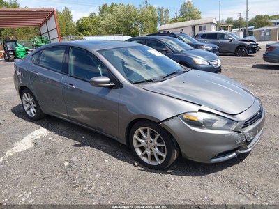 2013 Dodge Dart